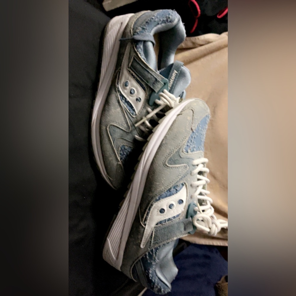 Saucony Grid 8500